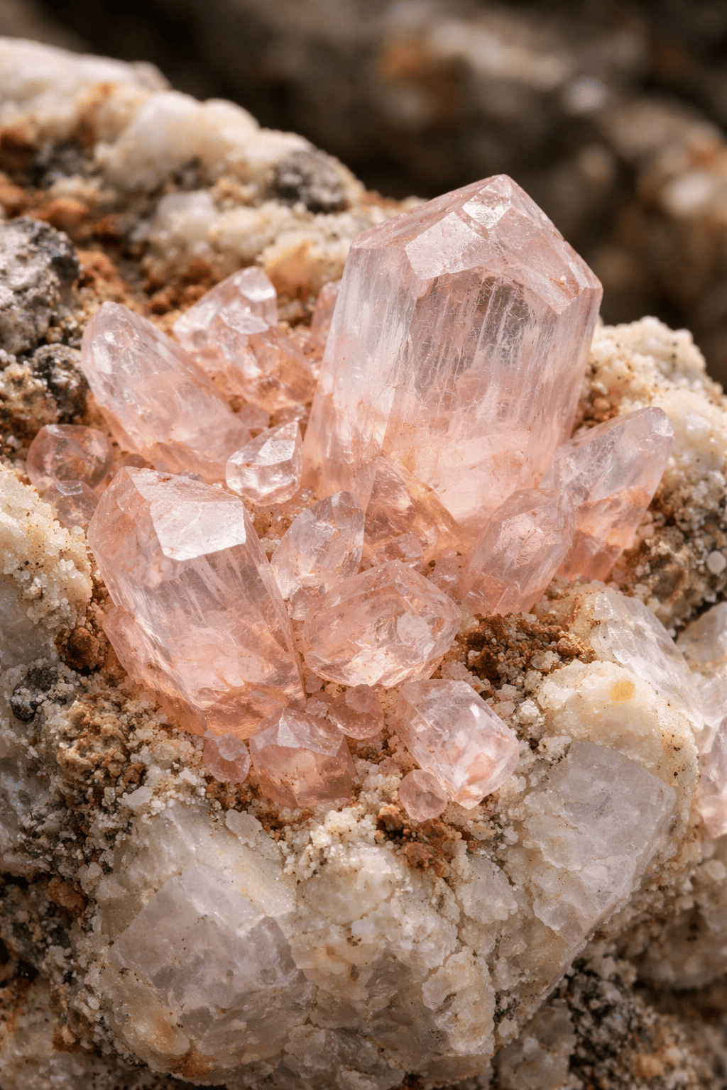 What is Morganite jewelry trends 2025